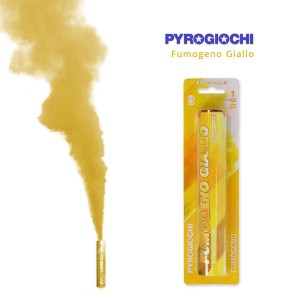 fumogiallo