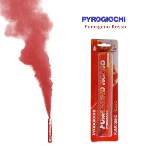 fumorosso