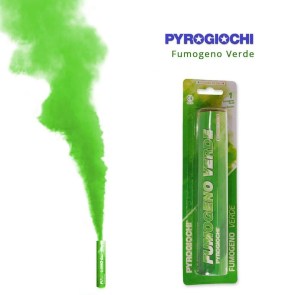 fumoverde