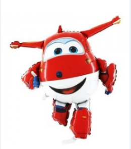 jettr