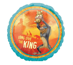 lionking