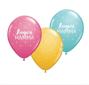 mamma