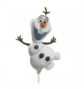 olaf