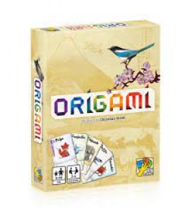 origami-c