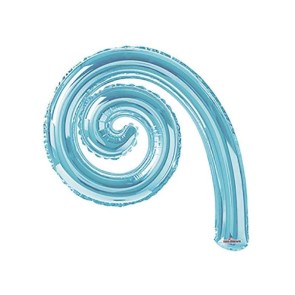 palloncino-14-mylar-kurly-spiral-celeste-5pz