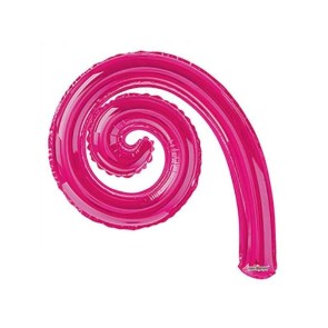 palloncino-14-mylar-kurly-spiral-fucsia-5pz