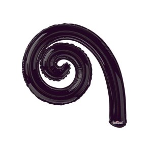 palloncino-14-mylar-kurly-spiral-nero-5pz