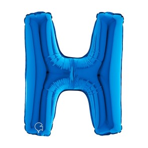palloncino-14-mylar-lettera-h-blu-blue