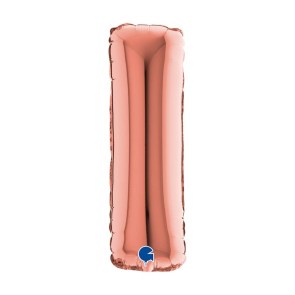 palloncino-14-mylar-lettera-i-rose-gold