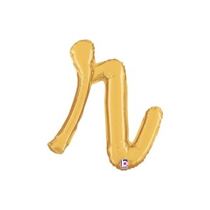 palloncino-14-mylar-lettera-r-corsivo-oro-script-gold