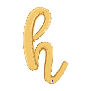 palloncino-24-mylar-lettera-h-corsivo-oro-script-gold