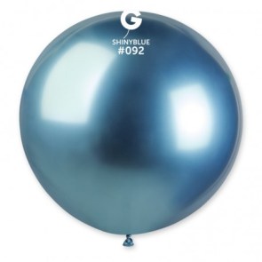 palloncino-31-gb30-blu-latex-shiny-blue-1pz