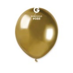 palloncino-5-ab50-oro-shiny-gold-088-100pz