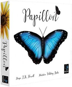 pappilon_Gioco