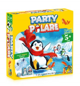 party-polare