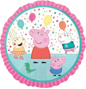 peppapig