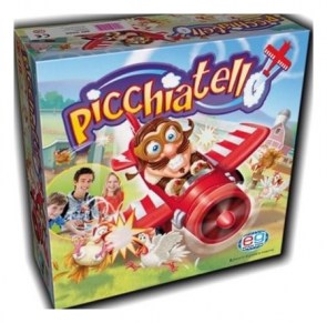pichiatello