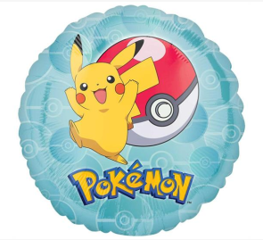 pokemon