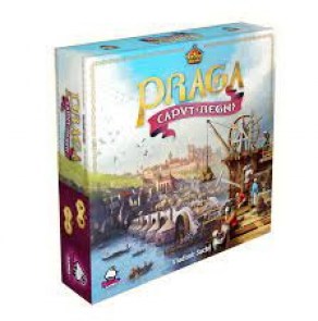 praga_Gioco