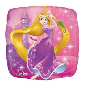 rapunzel