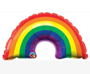 regenbogen