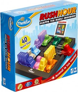 rush-hour