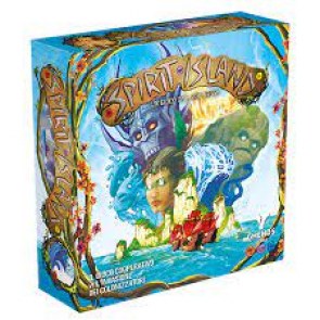 s-island