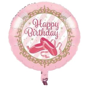 scarpette-ballerina-palloncino-18-happy-birthday