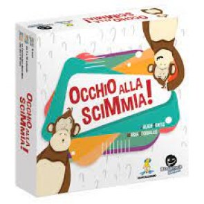scimmia