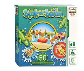 sink-or-swim