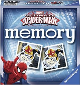 spider-memory