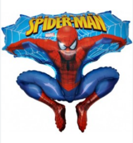 spidermannn