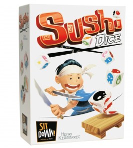 sushi-d