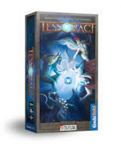 tessoract