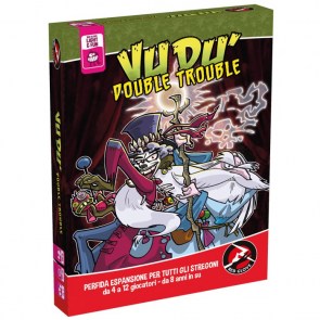 vudu-double-troublE